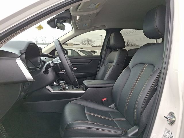 2024 Mazda Mazda CX-90 3.3 Turbo Select