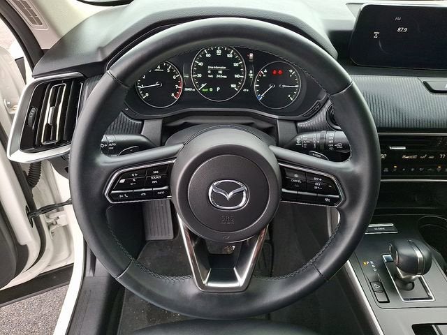 2024 Mazda Mazda CX-90 3.3 Turbo Select