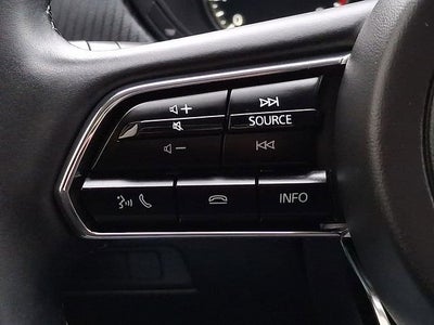 2024 Mazda Mazda CX-90 3.3 Turbo Select