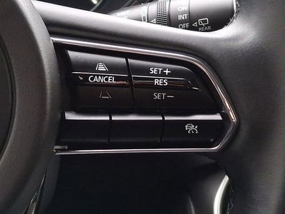 2024 Mazda Mazda CX-90 3.3 Turbo Select