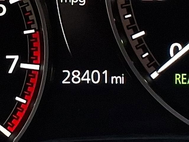 2024 Mazda Mazda CX-90 3.3 Turbo Select