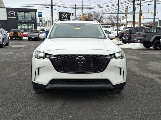 2024 Mazda Mazda CX-90 3.3 Turbo Select