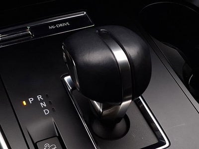 2024 Mazda Mazda CX-90 3.3 Turbo Select