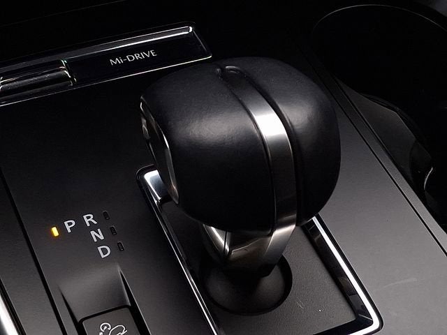 2024 Mazda Mazda CX-90 3.3 Turbo Select