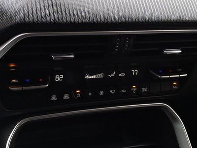 2024 Mazda Mazda CX-90 3.3 Turbo Select