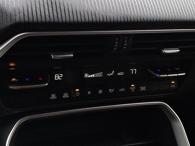 2024 Mazda Mazda CX-90 3.3 Turbo Select