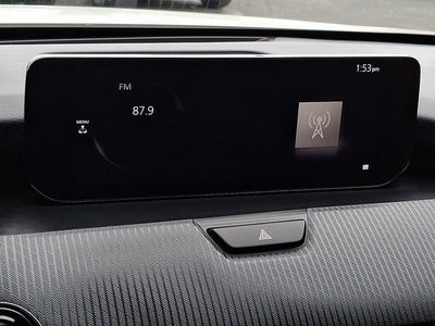 2024 Mazda Mazda CX-90 3.3 Turbo Select