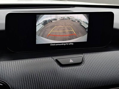 2024 Mazda Mazda CX-90 3.3 Turbo Select