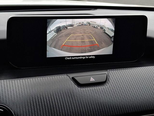 2024 Mazda Mazda CX-90 3.3 Turbo Select