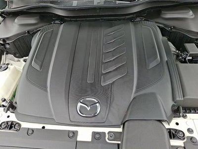 2024 Mazda Mazda CX-90 3.3 Turbo Select