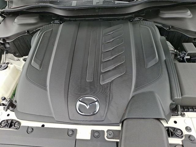 2024 Mazda Mazda CX-90 3.3 Turbo Select