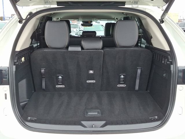 2024 Mazda Mazda CX-90 3.3 Turbo Select