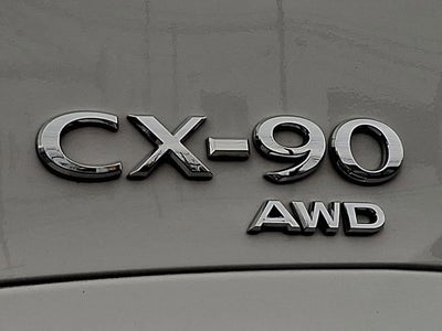 2024 Mazda Mazda CX-90 3.3 Turbo Select
