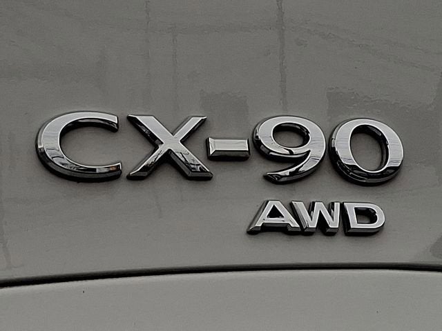 2024 Mazda Mazda CX-90 3.3 Turbo Select