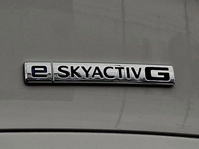 2024 Mazda Mazda CX-90 3.3 Turbo Select