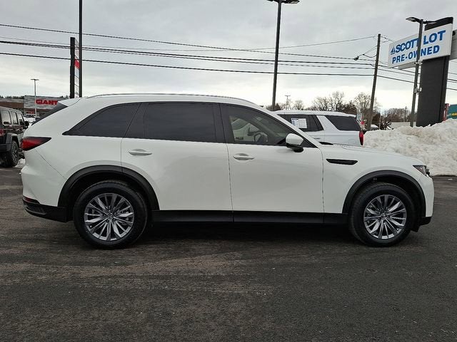 2024 Mazda Mazda CX-90 3.3 Turbo Select