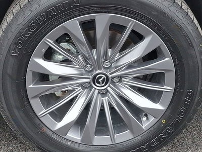 2024 Mazda Mazda CX-90 3.3 Turbo Select