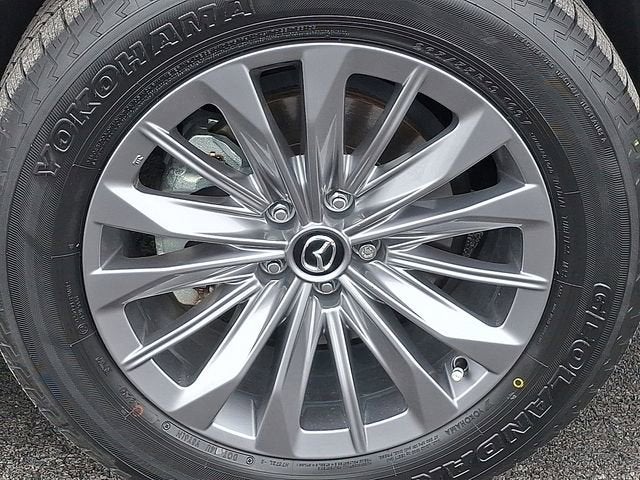 2024 Mazda Mazda CX-90 3.3 Turbo Select