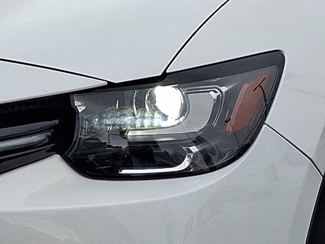 2024 Mazda Mazda CX-90 3.3 Turbo Select