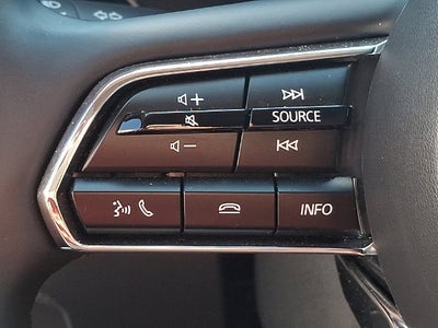 2026 Mazda Mazda CX-90 Select