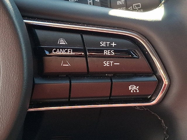 2026 Mazda Mazda CX-90 Select