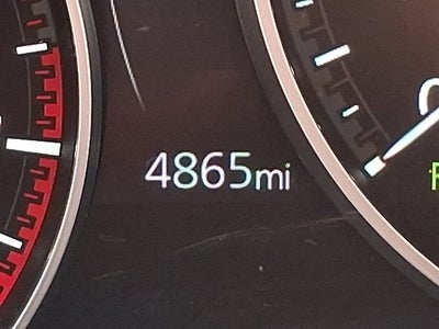 2026 Mazda Mazda CX-90 Select