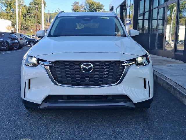 2026 Mazda Mazda CX-90 Select