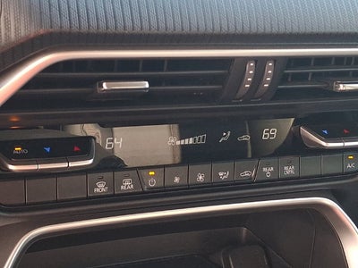 2026 Mazda Mazda CX-90 Select