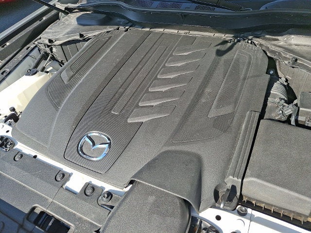 2026 Mazda Mazda CX-90 Select