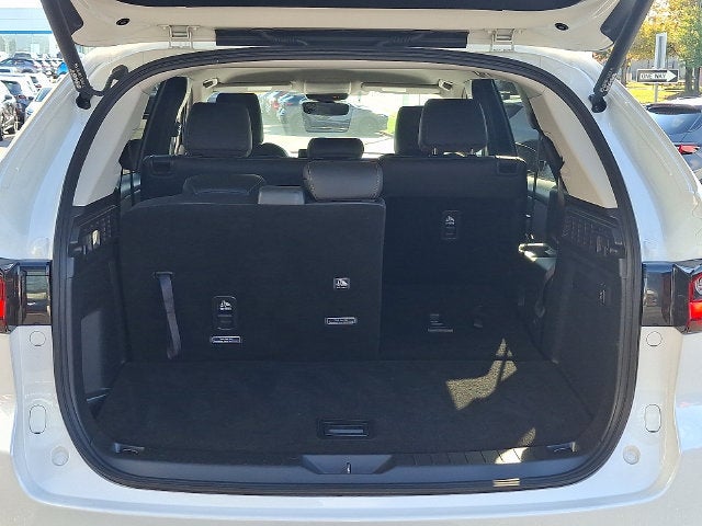 2026 Mazda Mazda CX-90 Select