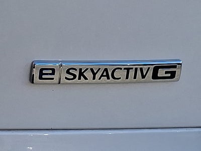 2026 Mazda Mazda CX-90 Select