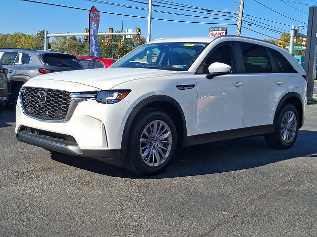 2026 Mazda Mazda CX-90 Select