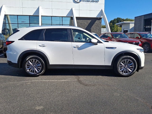 2026 Mazda Mazda CX-90 Select