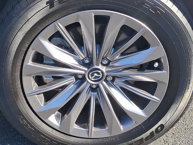 2026 Mazda Mazda CX-90 Select