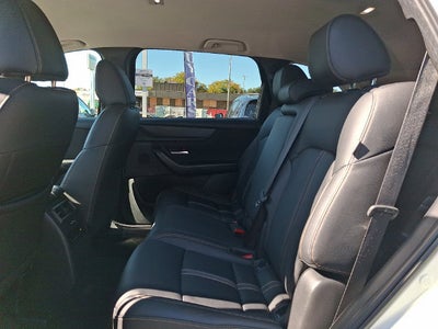 2024 Mazda Mazda CX-90 3.3 Turbo Select