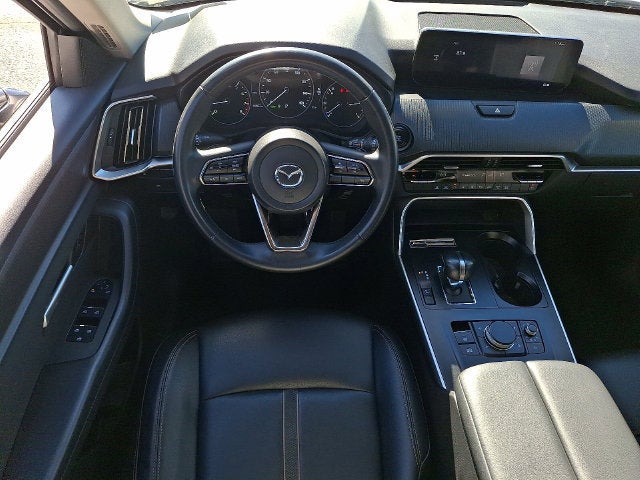 2024 Mazda Mazda CX-90 3.3 Turbo Select