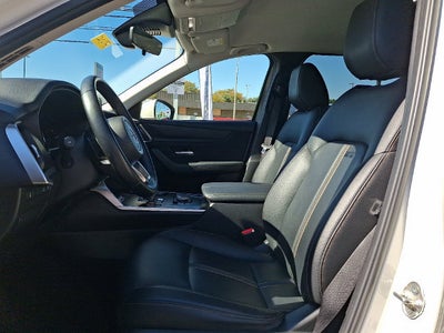 2024 Mazda Mazda CX-90 3.3 Turbo Select