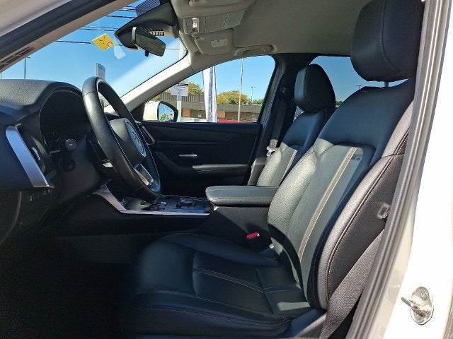 2024 Mazda Mazda CX-90 3.3 Turbo Select