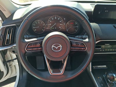 2024 Mazda Mazda CX-90 3.3 Turbo Select