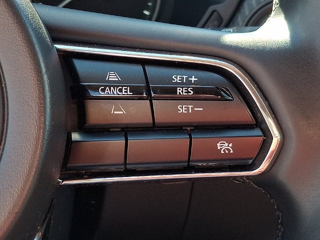 2024 Mazda Mazda CX-90 3.3 Turbo Select