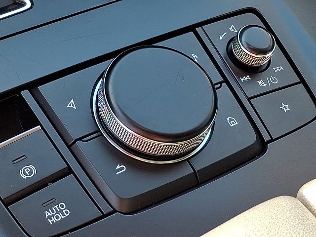 2024 Mazda Mazda CX-90 3.3 Turbo Select