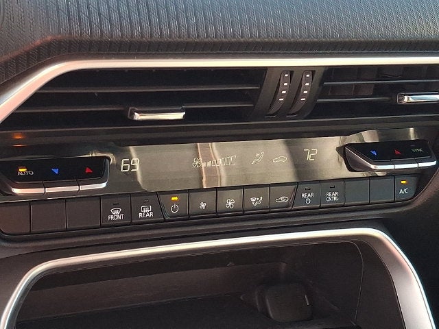 2024 Mazda Mazda CX-90 3.3 Turbo Select