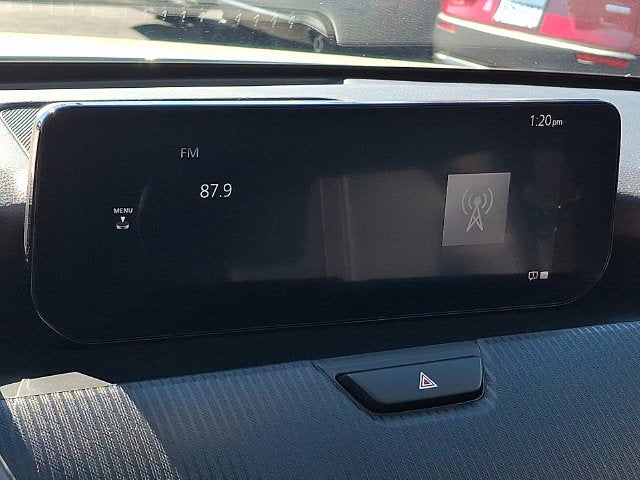 2024 Mazda Mazda CX-90 3.3 Turbo Select