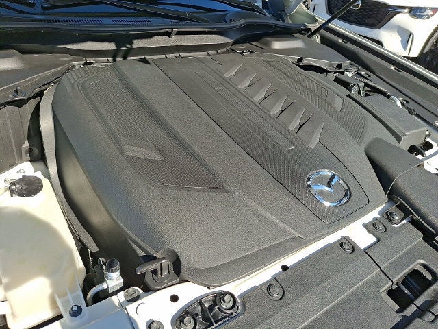 2024 Mazda Mazda CX-90 3.3 Turbo Select