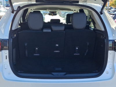 2024 Mazda Mazda CX-90 3.3 Turbo Select