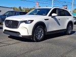 2024 Mazda Mazda CX-90 3.3 Turbo Select