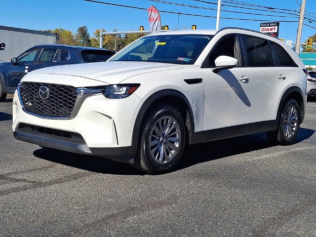 2024 Mazda Mazda CX-90 3.3 Turbo Select