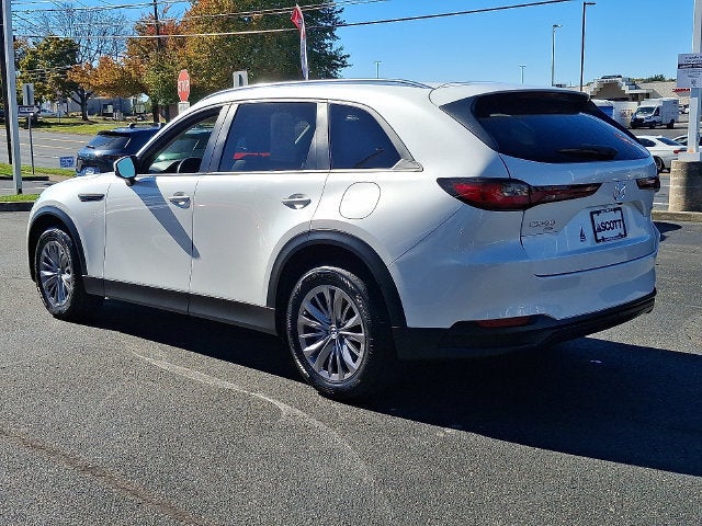 2024 Mazda Mazda CX-90 3.3 Turbo Select
