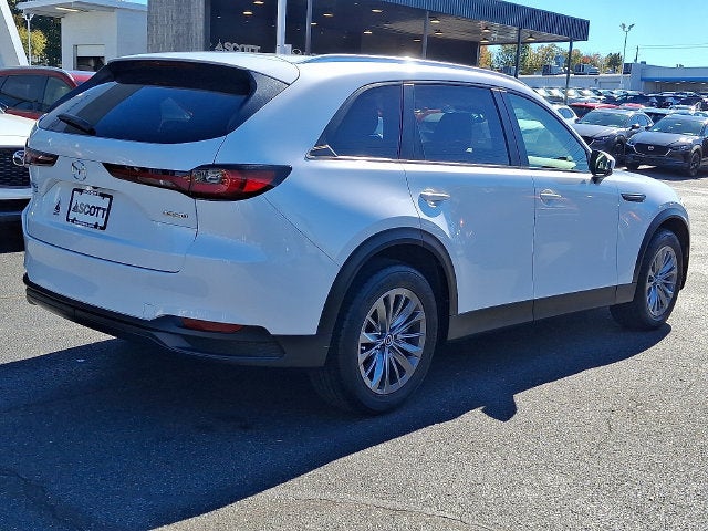 2024 Mazda Mazda CX-90 3.3 Turbo Select