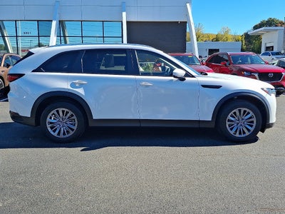 2024 Mazda Mazda CX-90 3.3 Turbo Select